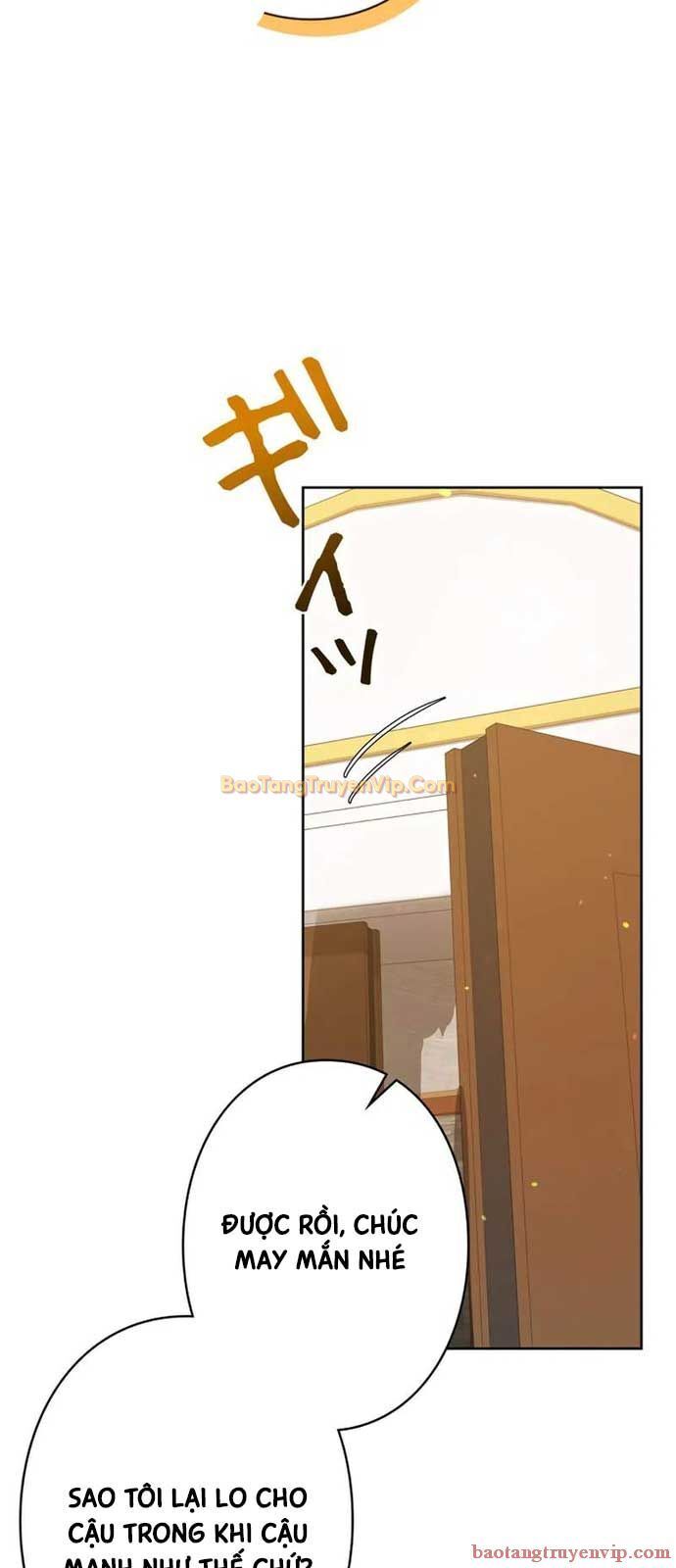 Bức Thư Tình Đến Từ Tương Lai Chap 4 - Next Chap 5