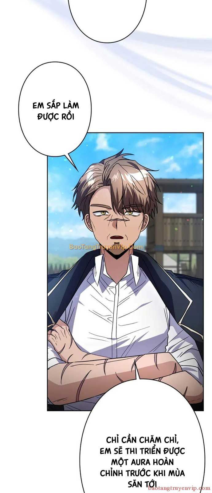 Bức Thư Tình Đến Từ Tương Lai Chap 4 - Next Chap 5