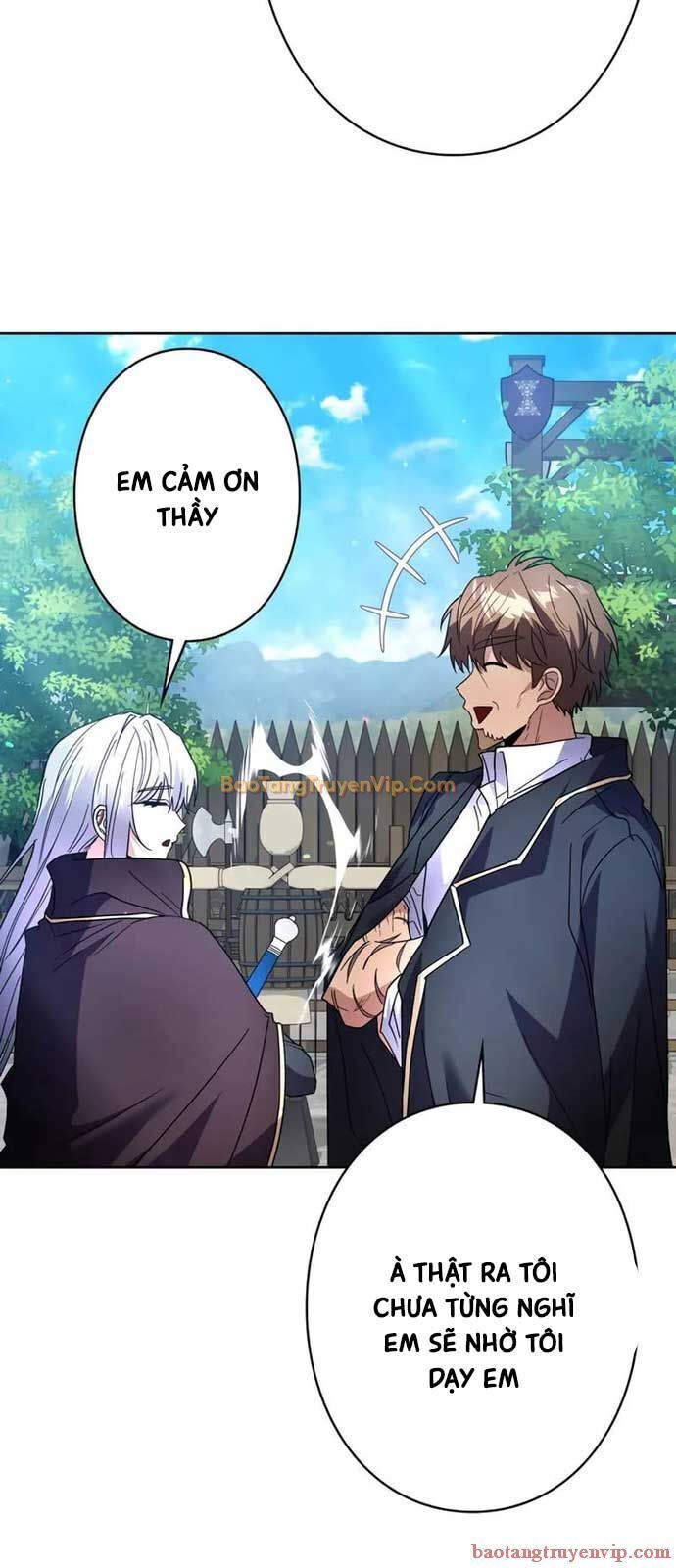 Bức Thư Tình Đến Từ Tương Lai Chap 4 - Next Chap 5