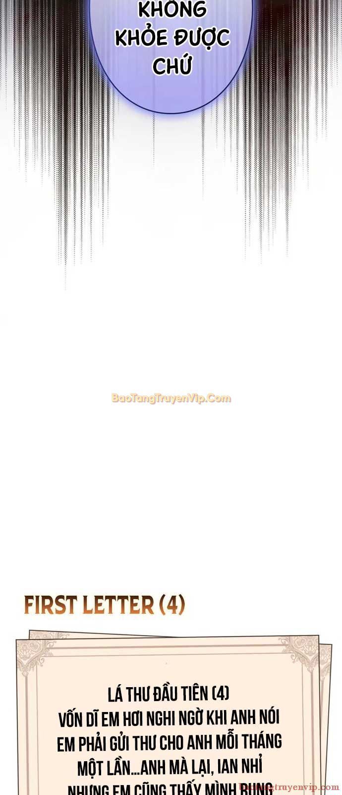 Bức Thư Tình Đến Từ Tương Lai Chap 4 - Next Chap 5