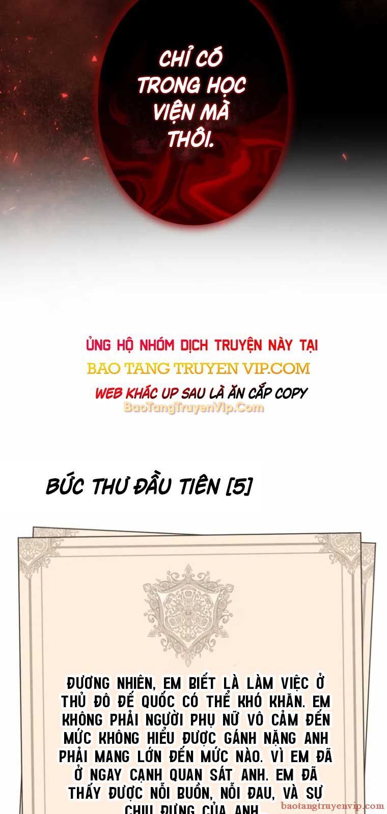 Bức Thư Tình Đến Từ Tương Lai Chap 5 - Next Chap 6