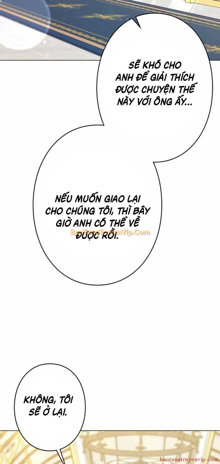 Bức Thư Tình Đến Từ Tương Lai Chap 5 - Next Chap 6