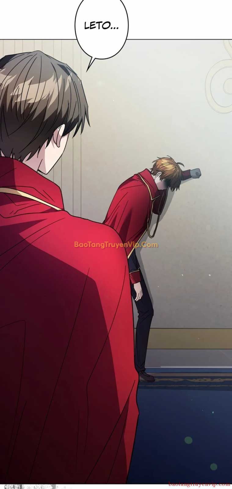 Bức Thư Tình Đến Từ Tương Lai Chap 5 - Next Chap 6