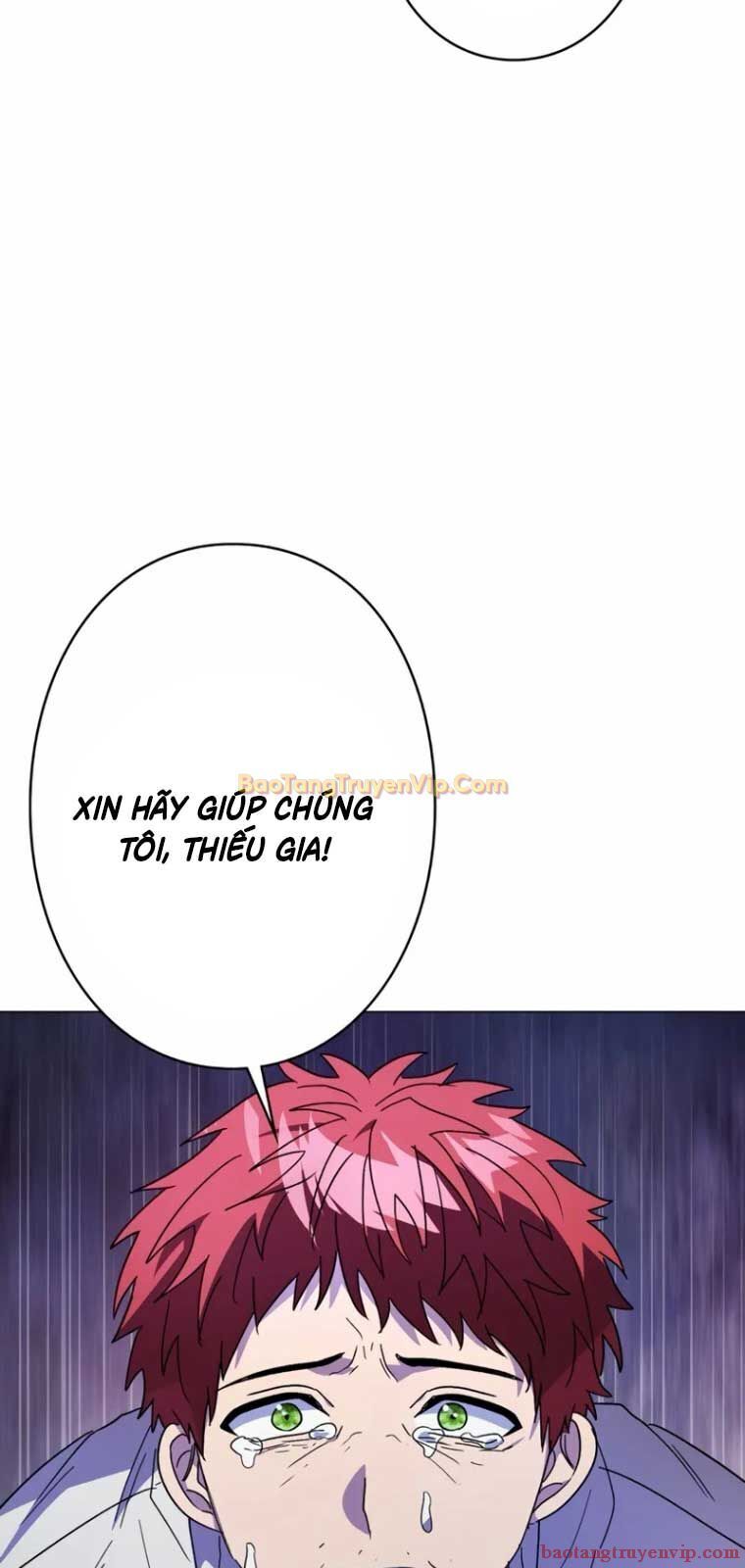 Bức Thư Tình Đến Từ Tương Lai Chap 5 - Next Chap 6