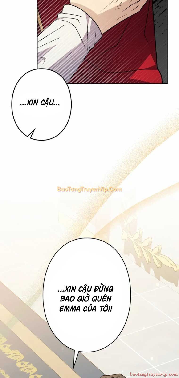 Bức Thư Tình Đến Từ Tương Lai Chap 5 - Next Chap 6