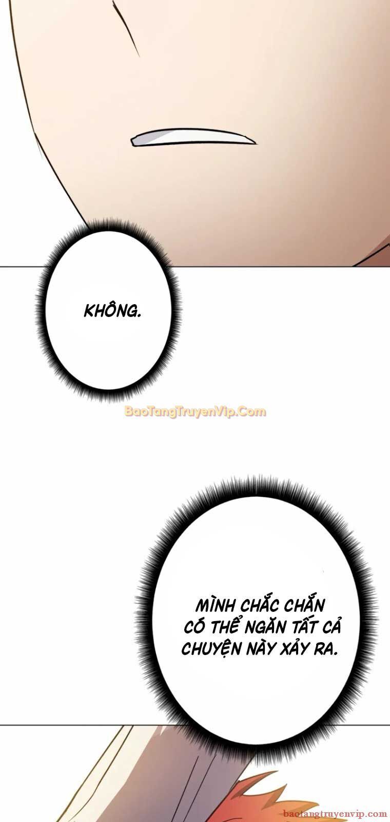 Bức Thư Tình Đến Từ Tương Lai Chap 5 - Next Chap 6