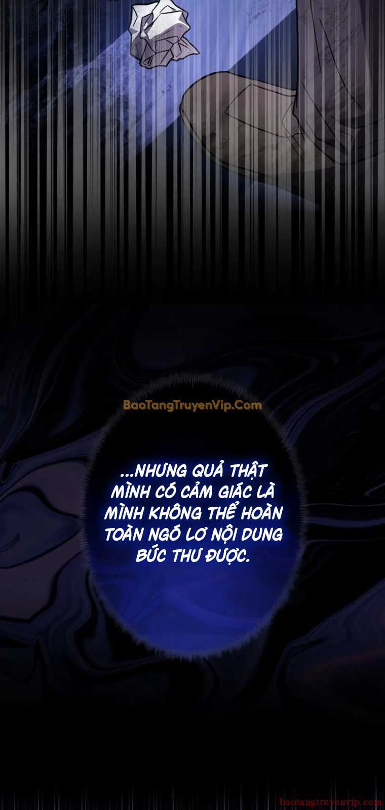 Bức Thư Tình Đến Từ Tương Lai Chap 5 - Next Chap 6