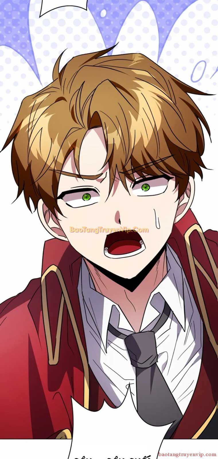 Bức Thư Tình Đến Từ Tương Lai Chap 5 - Next Chap 6