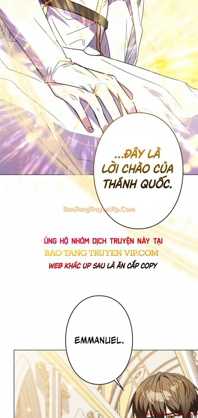 Bức Thư Tình Đến Từ Tương Lai Chap 5 - Next Chap 6