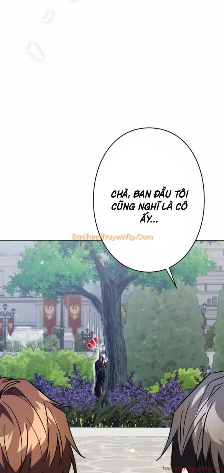Bức Thư Tình Đến Từ Tương Lai Chap 5 - Next Chap 6