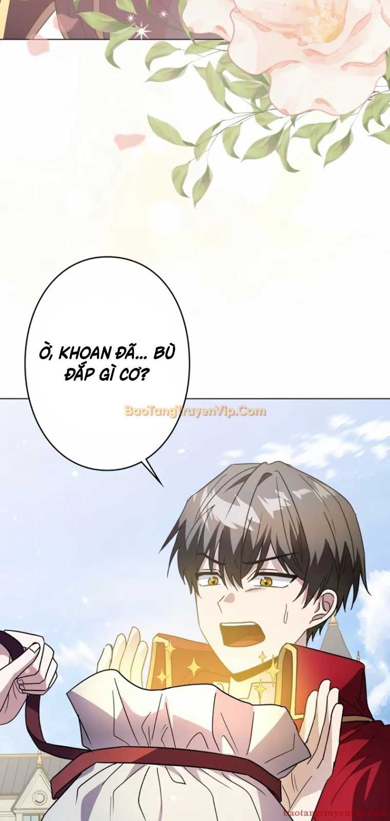 Bức Thư Tình Đến Từ Tương Lai Chap 5 - Next Chap 6