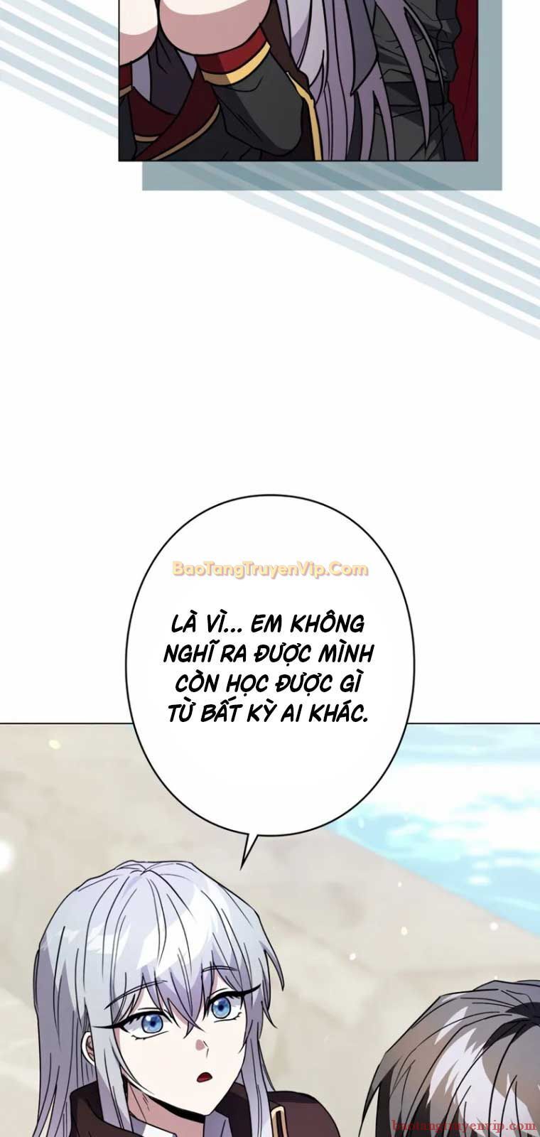 Bức Thư Tình Đến Từ Tương Lai Chap 5 - Next Chap 6