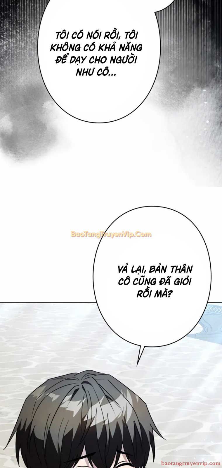 Bức Thư Tình Đến Từ Tương Lai Chap 5 - Next Chap 6