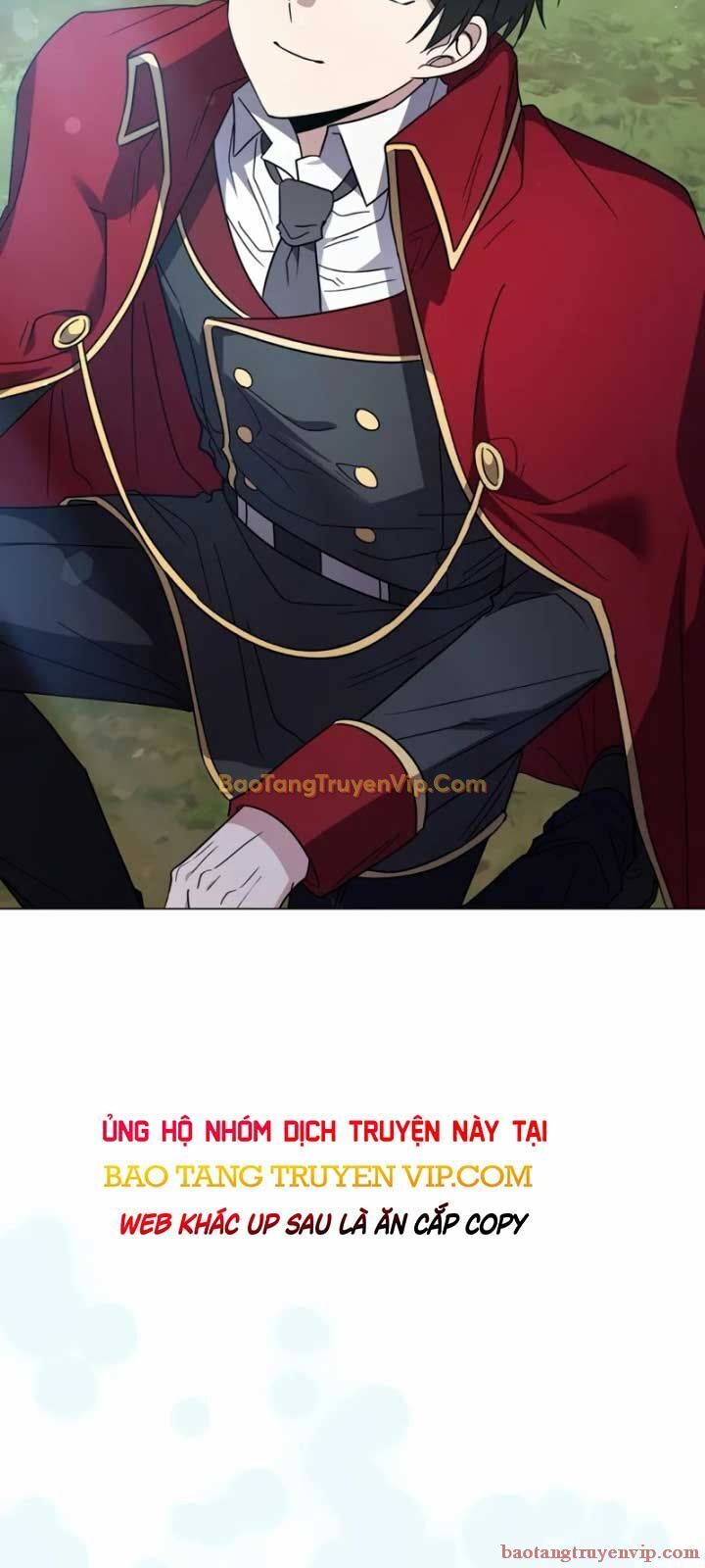 Bức Thư Tình Đến Từ Tương Lai Chap 6 - Next Chap 7