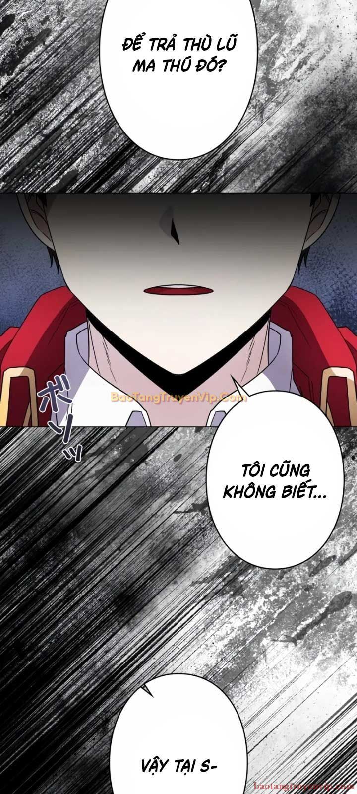 Bức Thư Tình Đến Từ Tương Lai Chap 6 - Next Chap 7