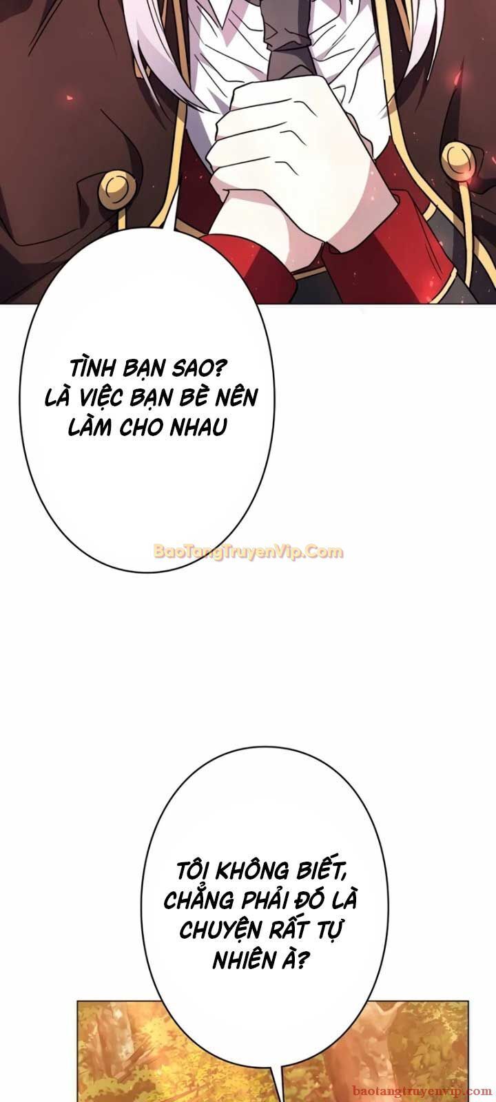 Bức Thư Tình Đến Từ Tương Lai Chap 6 - Next Chap 7