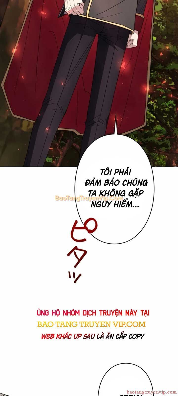 Bức Thư Tình Đến Từ Tương Lai Chap 6 - Next Chap 7