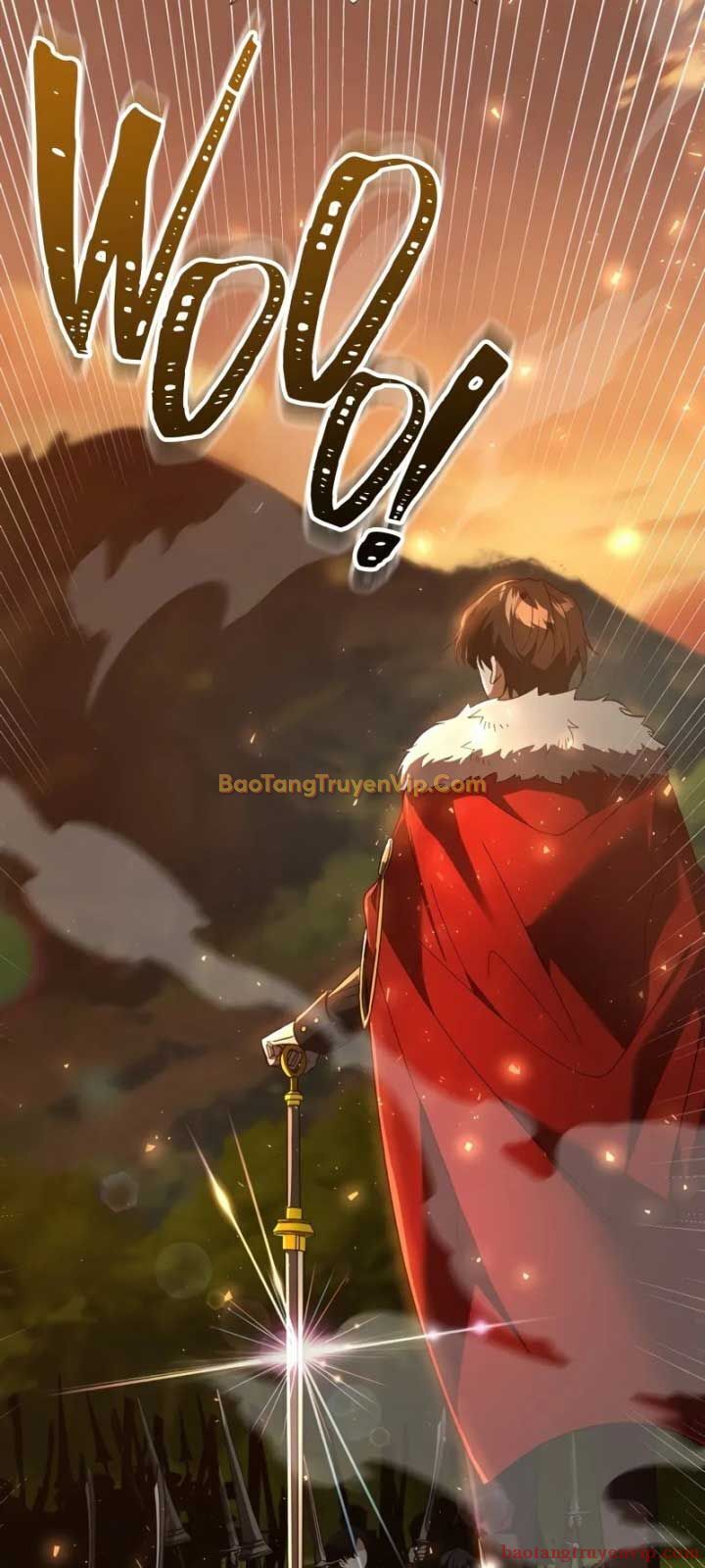 Bức Thư Tình Đến Từ Tương Lai Chap 6 - Next Chap 7