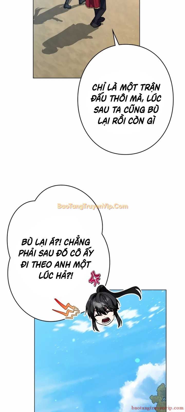 Bức Thư Tình Đến Từ Tương Lai Chap 6 - Next Chap 7