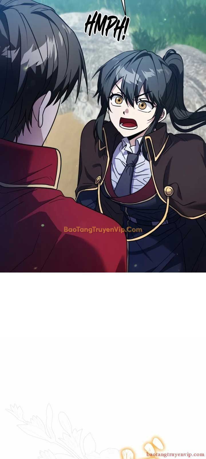 Bức Thư Tình Đến Từ Tương Lai Chap 6 - Next Chap 7