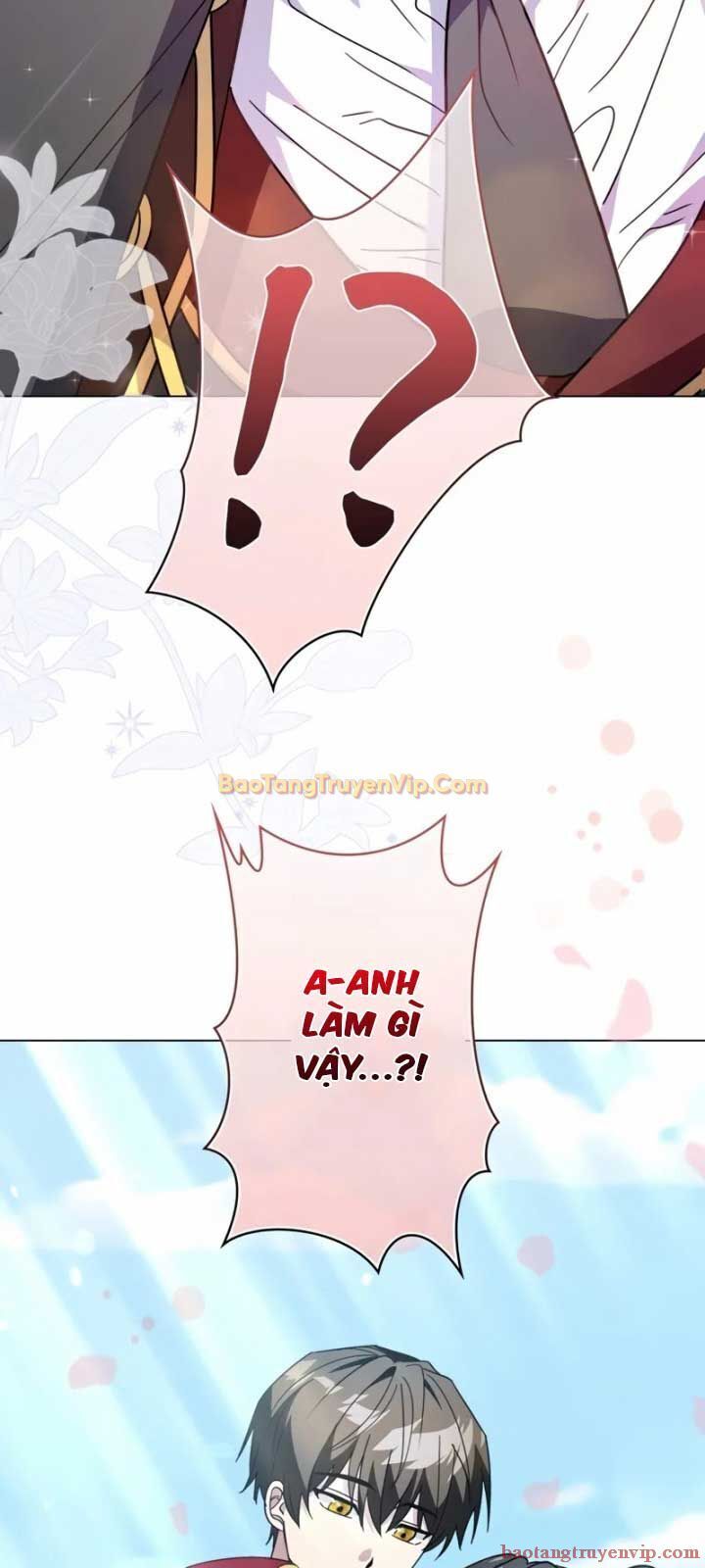 Bức Thư Tình Đến Từ Tương Lai Chap 6 - Next Chap 7