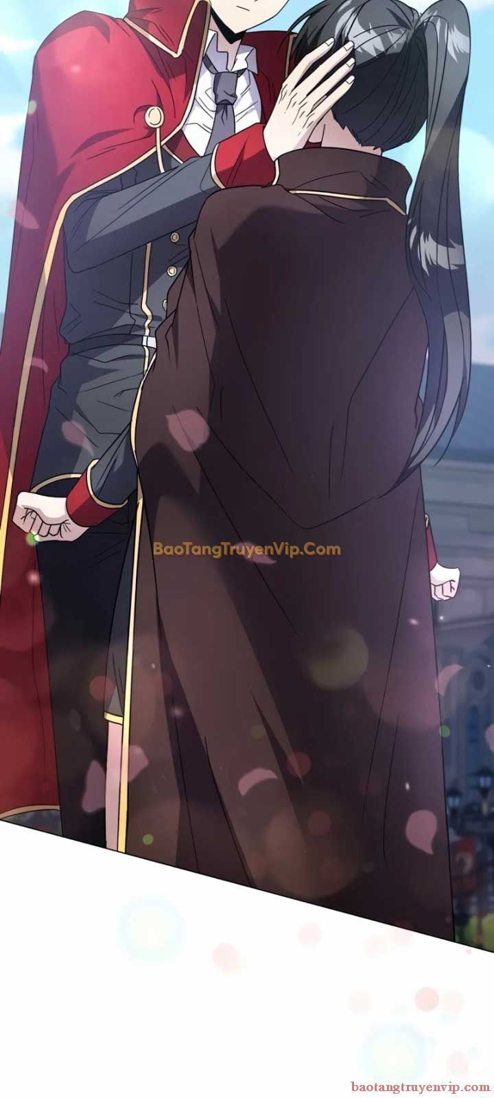 Bức Thư Tình Đến Từ Tương Lai Chap 6 - Next Chap 7