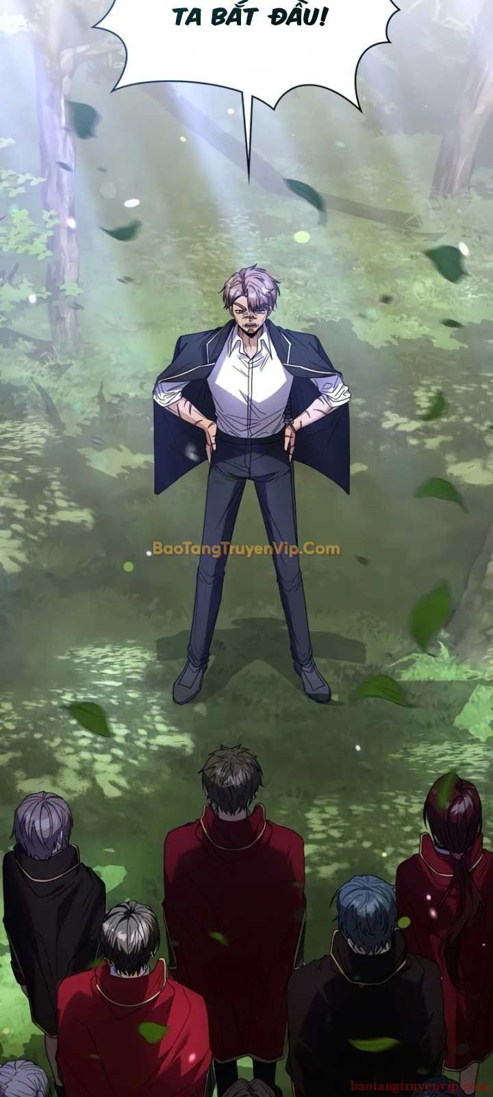 Bức Thư Tình Đến Từ Tương Lai Chap 6 - Next Chap 7