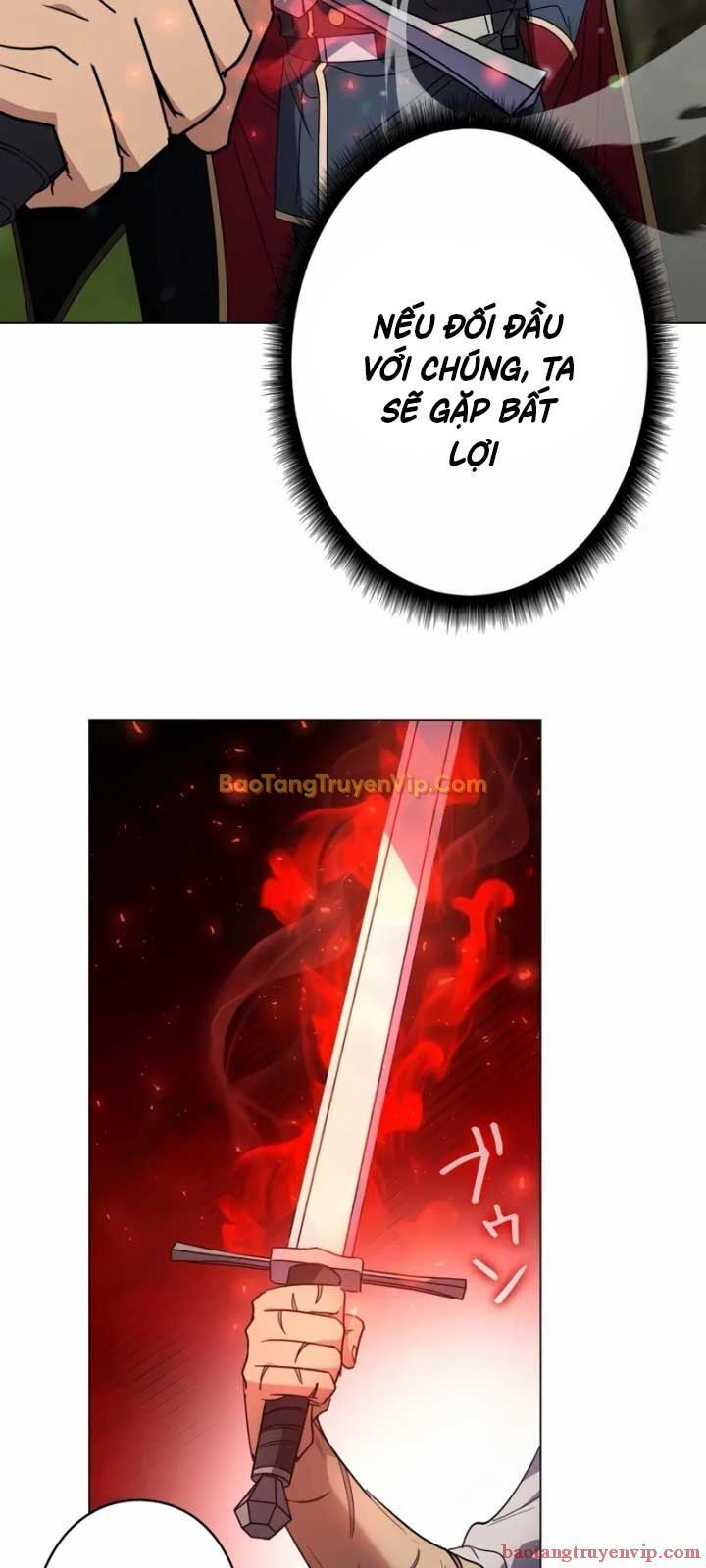 Bức Thư Tình Đến Từ Tương Lai Chap 6 - Next Chap 7