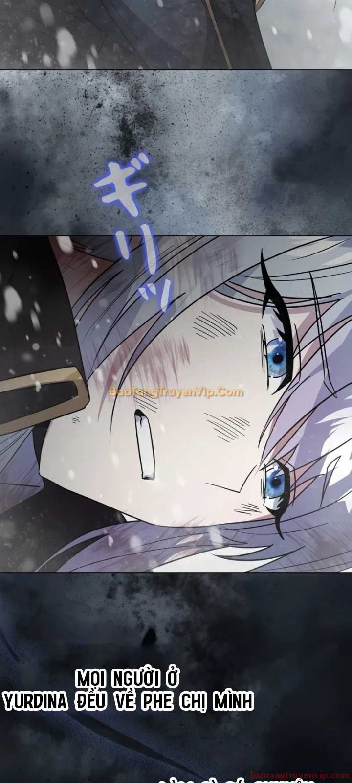 Bức Thư Tình Đến Từ Tương Lai Chap 6 - Next Chap 7