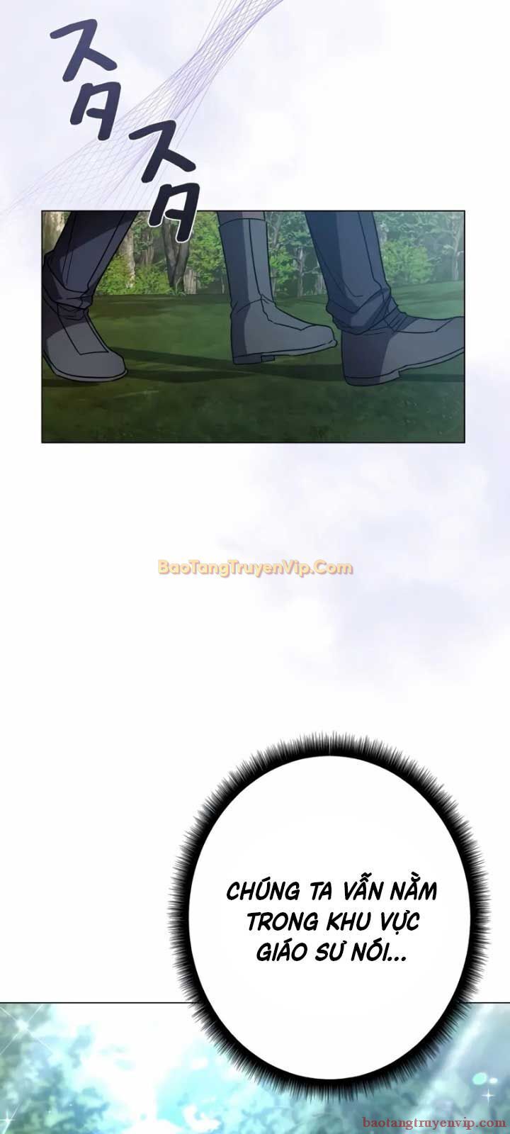 Bức Thư Tình Đến Từ Tương Lai Chap 6 - Next Chap 7