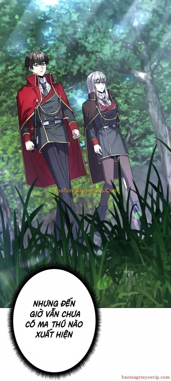 Bức Thư Tình Đến Từ Tương Lai Chap 6 - Next Chap 7