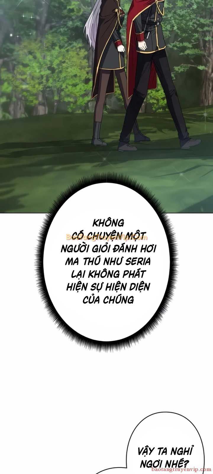 Bức Thư Tình Đến Từ Tương Lai Chap 6 - Next Chap 7