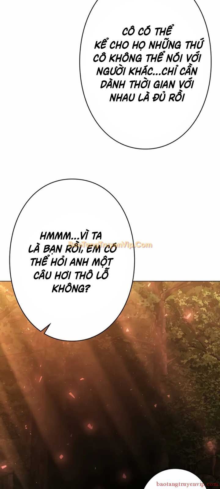 Bức Thư Tình Đến Từ Tương Lai Chap 6 - Next Chap 7