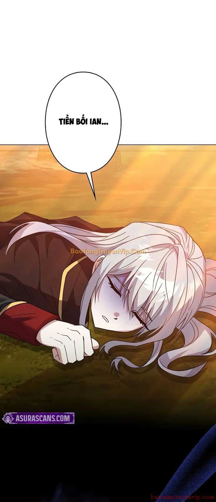 Bức Thư Tình Đến Từ Tương Lai Chap 7 - Next Chap 8