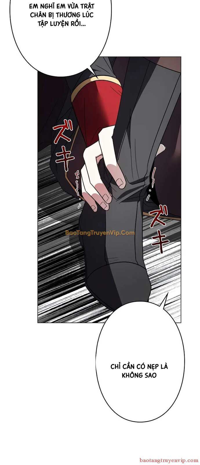 Bức Thư Tình Đến Từ Tương Lai Chap 7 - Next Chap 8