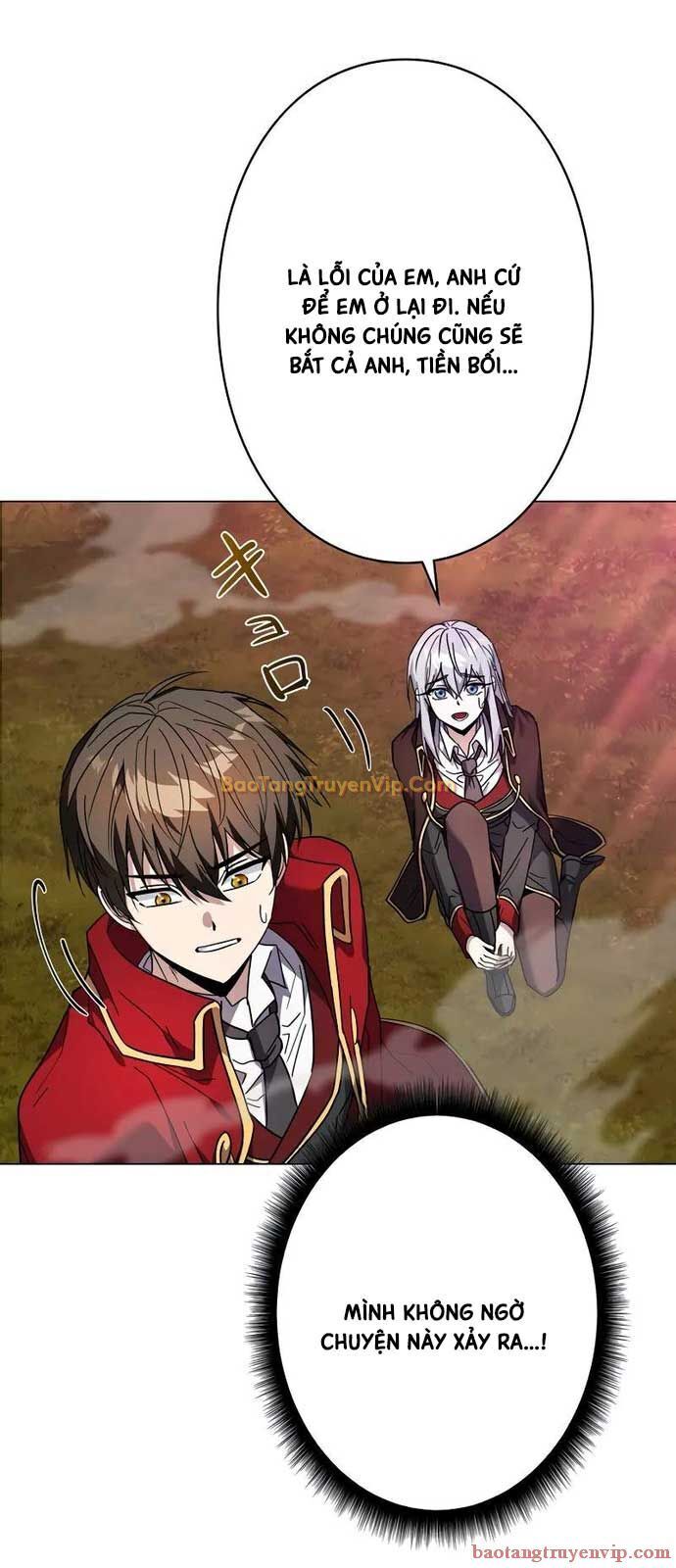 Bức Thư Tình Đến Từ Tương Lai Chap 7 - Next Chap 8