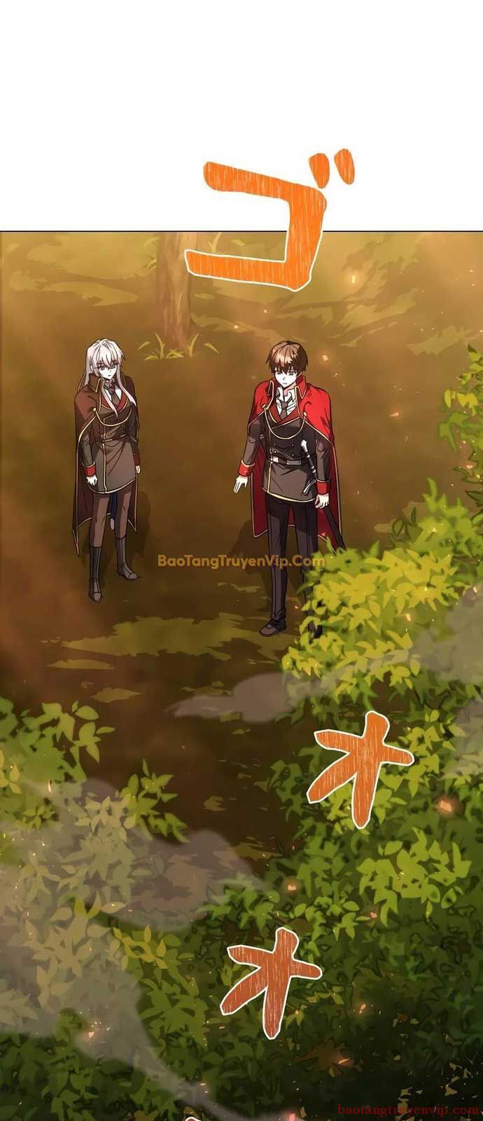 Bức Thư Tình Đến Từ Tương Lai Chap 7 - Next Chap 8