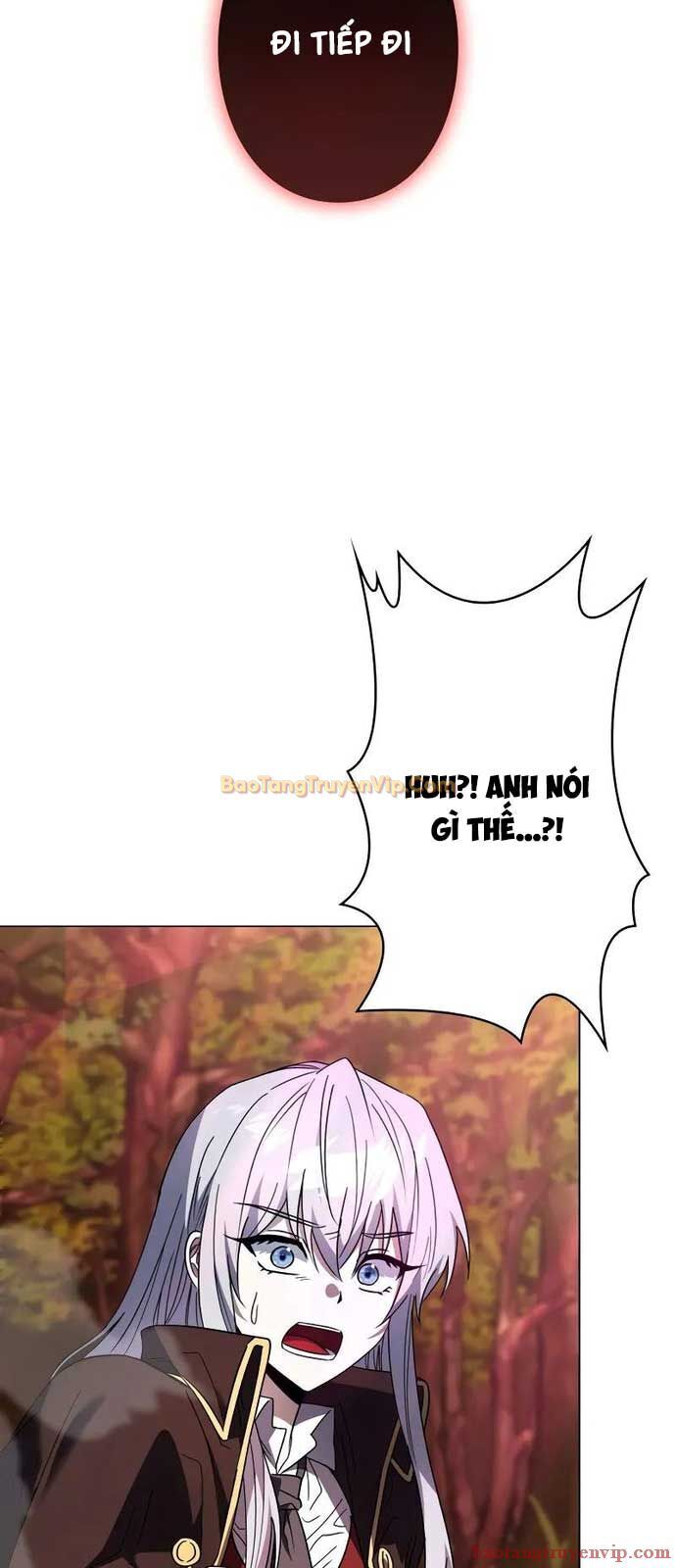 Bức Thư Tình Đến Từ Tương Lai Chap 7 - Next Chap 8