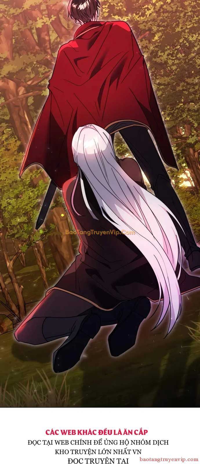 Bức Thư Tình Đến Từ Tương Lai Chap 7 - Next Chap 8