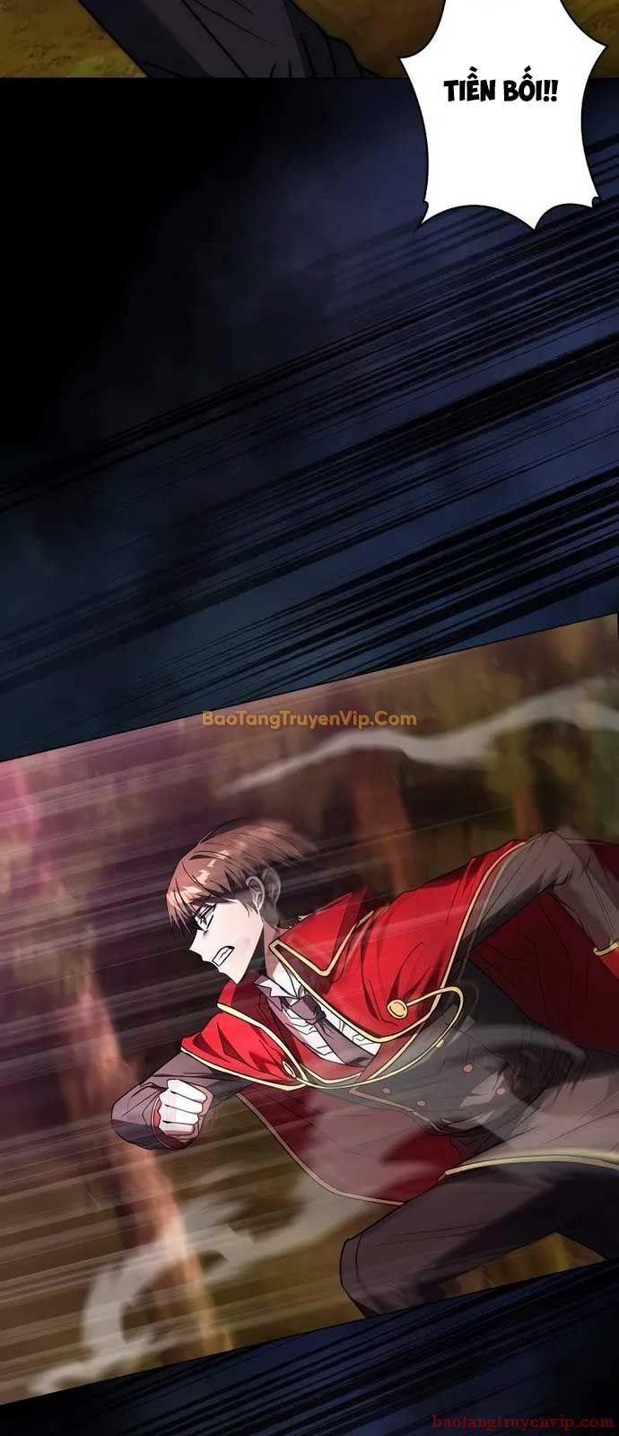 Bức Thư Tình Đến Từ Tương Lai Chap 7 - Next Chap 8