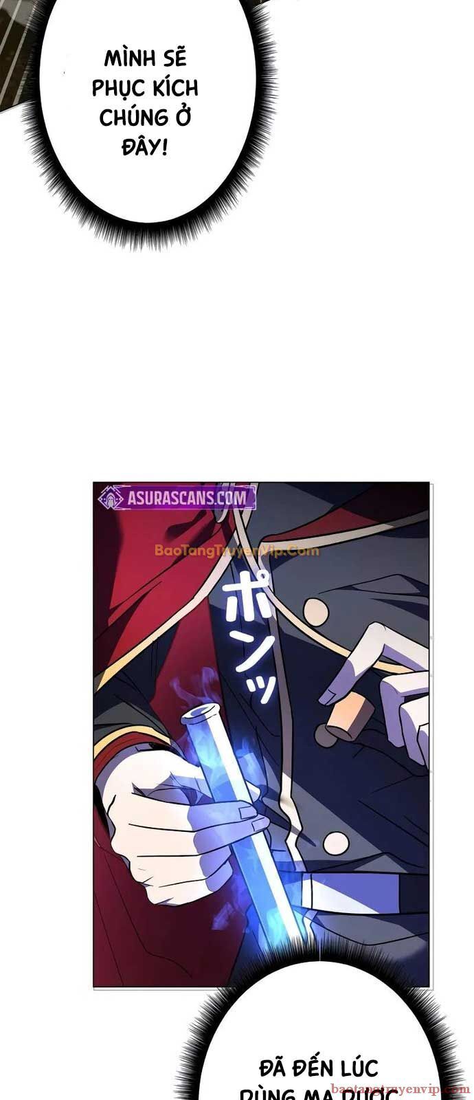 Bức Thư Tình Đến Từ Tương Lai Chap 7 - Next Chap 8