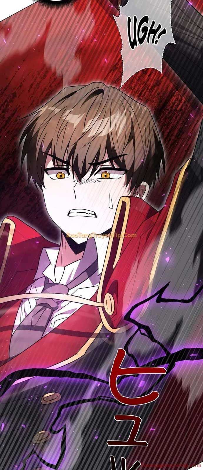 Bức Thư Tình Đến Từ Tương Lai Chap 7 - Next Chap 8