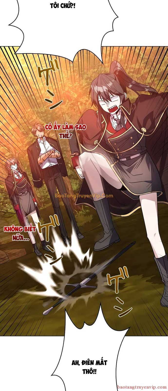 Bức Thư Tình Đến Từ Tương Lai Chap 7 - Next Chap 8