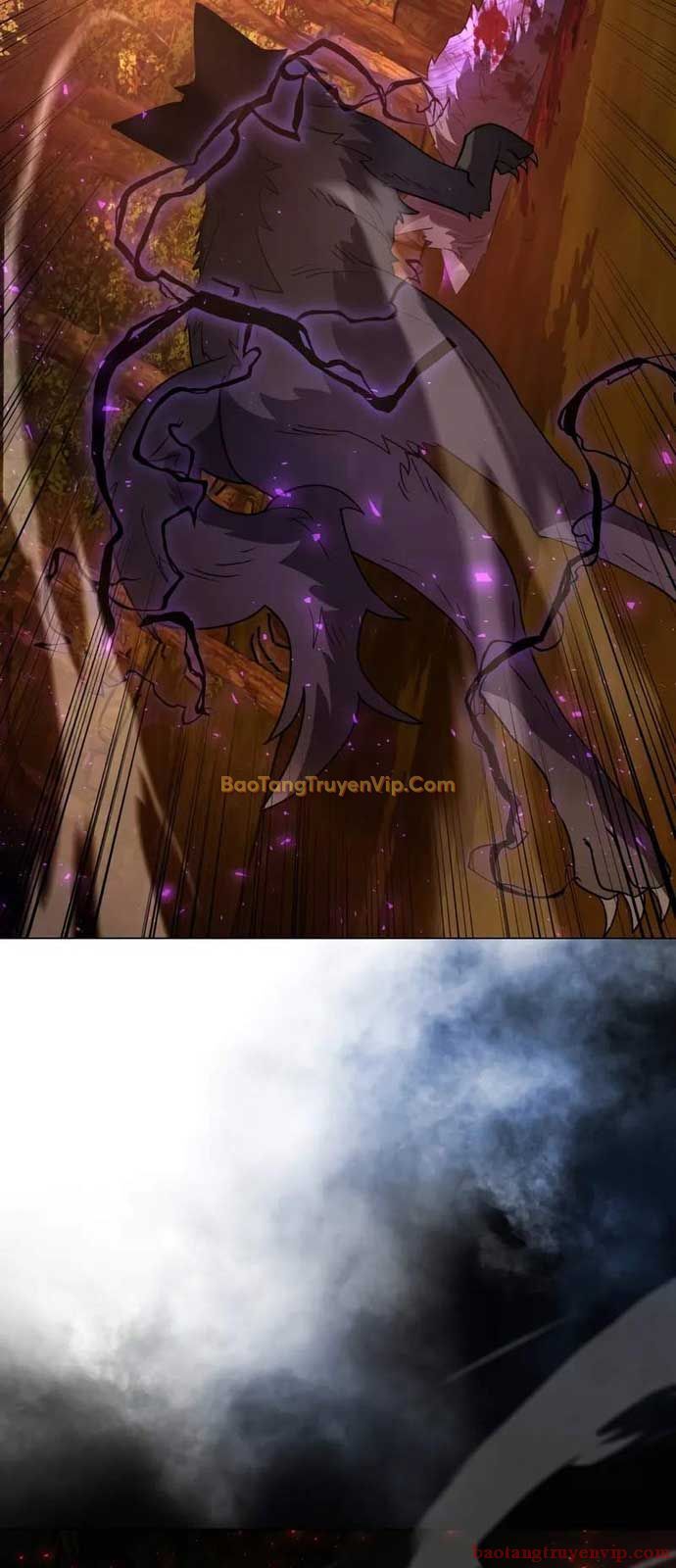 Bức Thư Tình Đến Từ Tương Lai Chap 8 - Next Chap 9