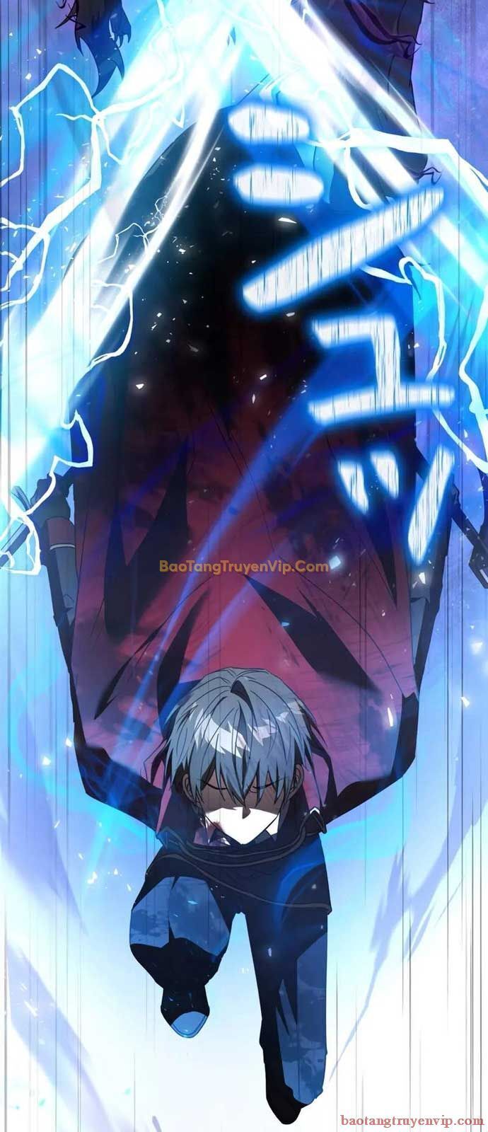 Bức Thư Tình Đến Từ Tương Lai Chap 8 - Next Chap 9