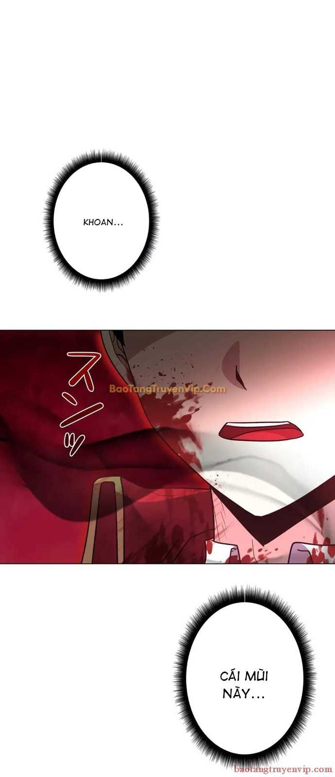 Bức Thư Tình Đến Từ Tương Lai Chap 8 - Next Chap 9