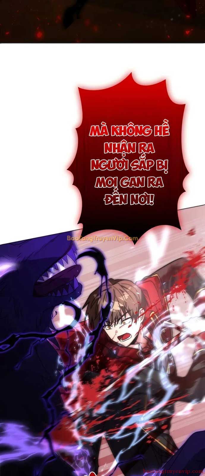 Bức Thư Tình Đến Từ Tương Lai Chap 9 - Next Chap 10