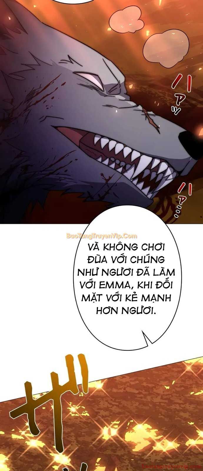 Bức Thư Tình Đến Từ Tương Lai Chap 9 - Next Chap 10