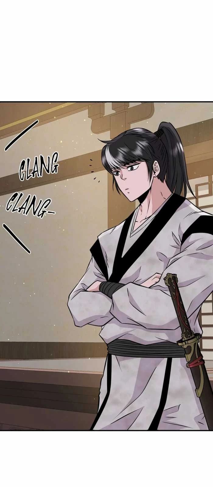 Thiên Hạ Đệ Nhất Côn Luân Khách Điếm Chap 3 - Next Chap 4