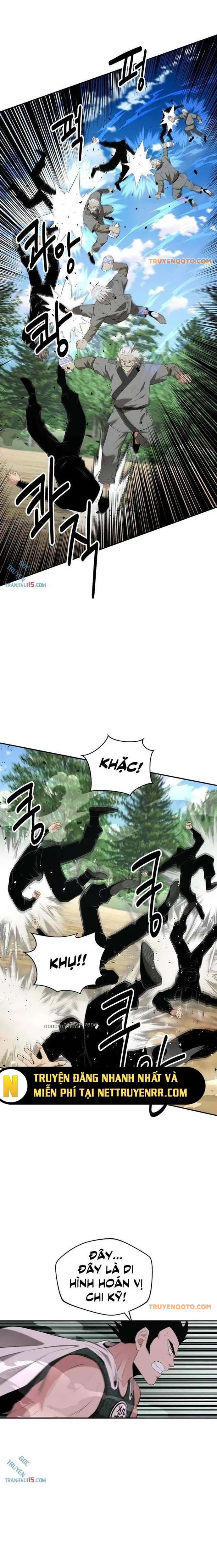 Thiên Hạ Đệ Nhất Côn Luân Khách Điếm Chap 30 - Next Chap 31